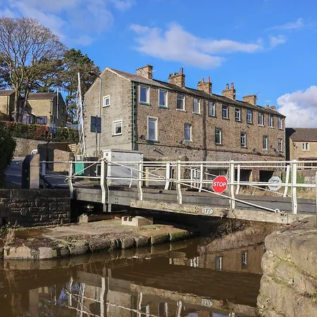 Bridge End