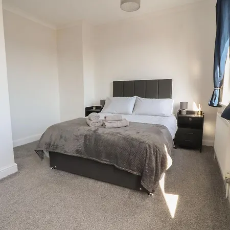 Bridge End * Skipton