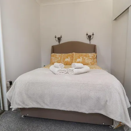 Bridge End Prázdninový dům Skipton