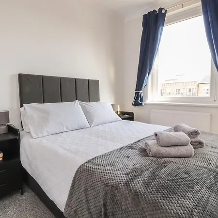 Bridge End Prázdninový dům Skipton