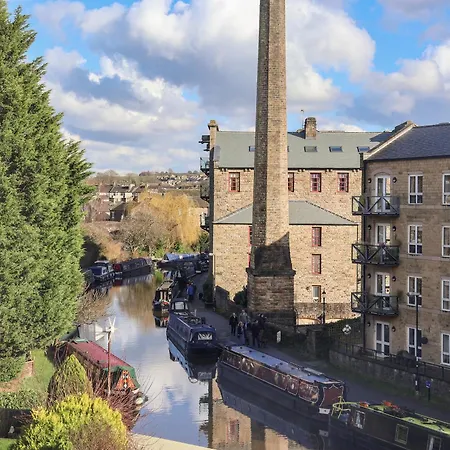Bridge End Prázdninový dům