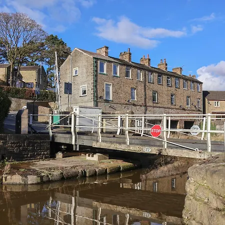 Bridge End